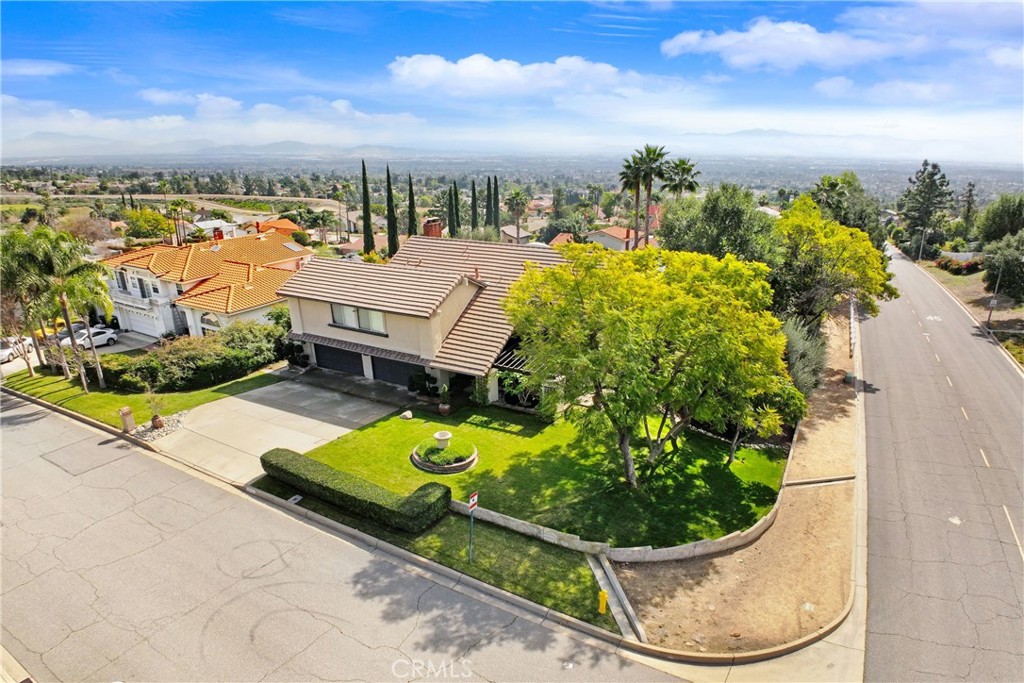 9111 Hidden Farm Road Alta Loma, CA 91737 - Photo 42 of 44