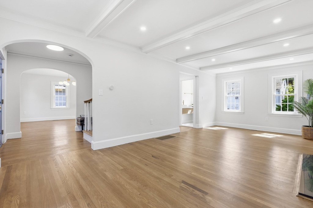 128 Watson Road Belmont, MA 02478 - Photo 4 of 29