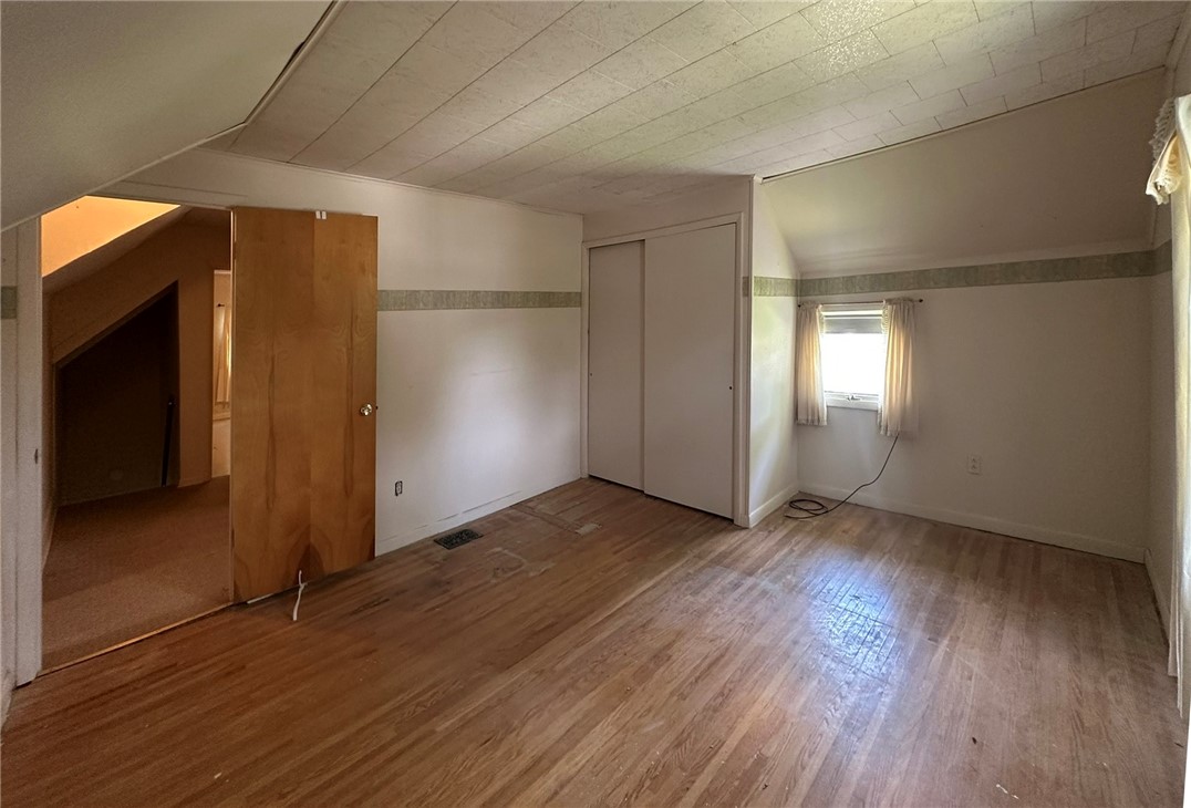 55 North Maple Street Warsaw, NY 14569 - Photo 19 of 33 Bedroom #2