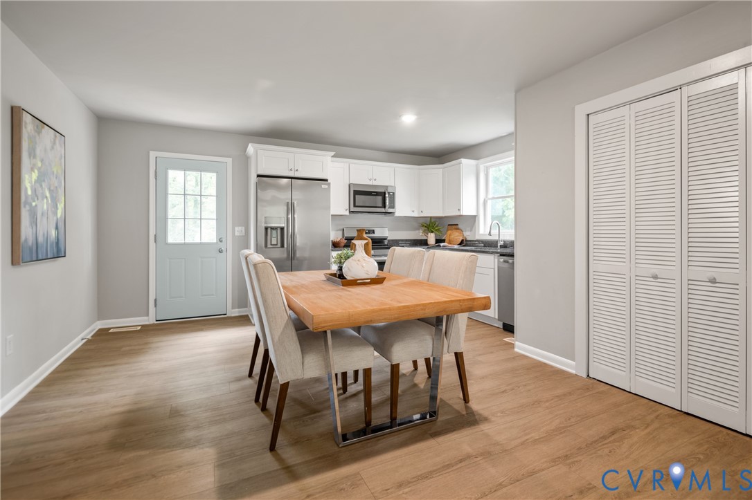 4400 Treely Road Chester, VA 23831 - Photo 13 of 41