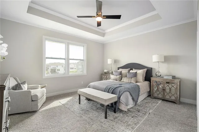 $679,950 | 19521 West 114th Terrace, Olathe, KS 66061