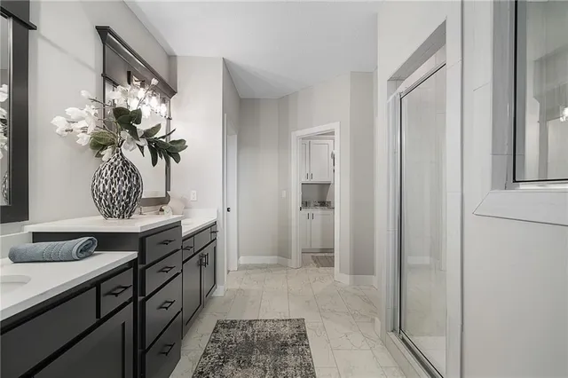 $679,950 | 19521 West 114th Terrace, Olathe, KS 66061