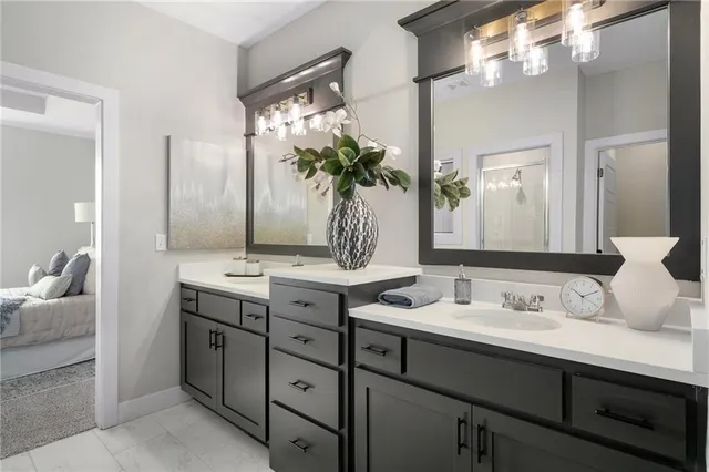 $679,950 | 19521 West 114th Terrace, Olathe, KS 66061