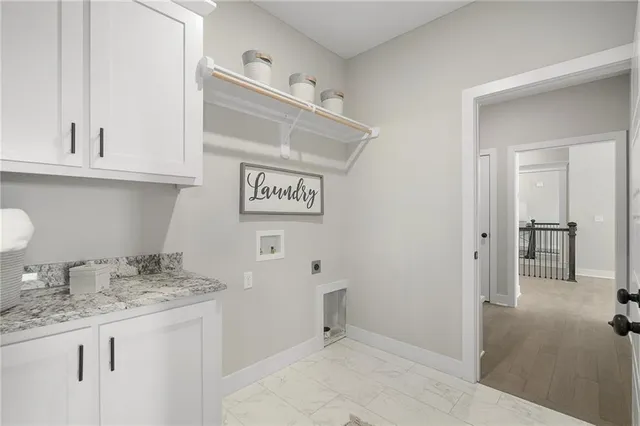 $679,950 | 19521 West 114th Terrace, Olathe, KS 66061