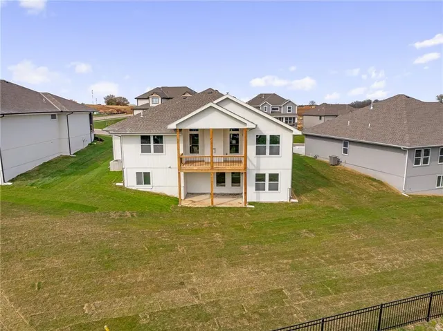 $679,950 | 19521 West 114th Terrace, Olathe, KS 66061