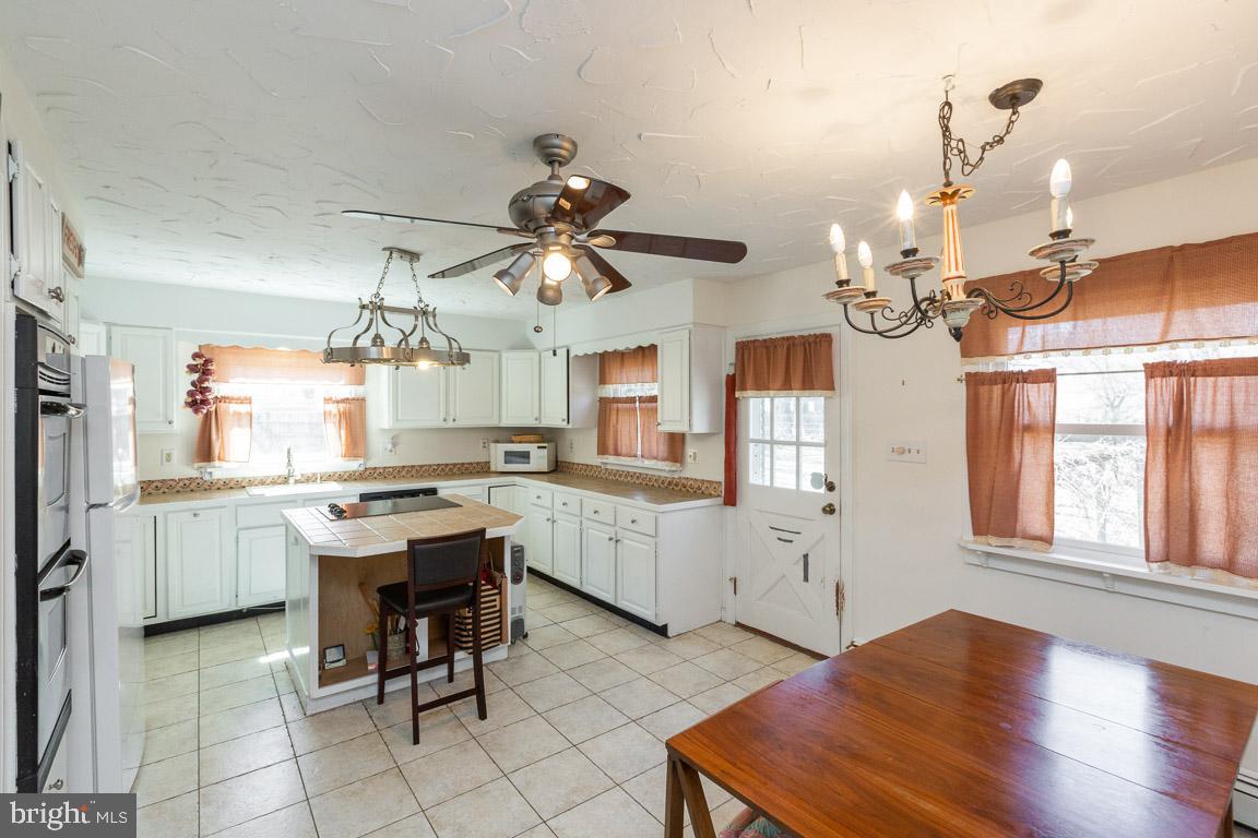 15017 Schall Road Accokeek, MD 20607 - Photo 14 of 35 Kitchen