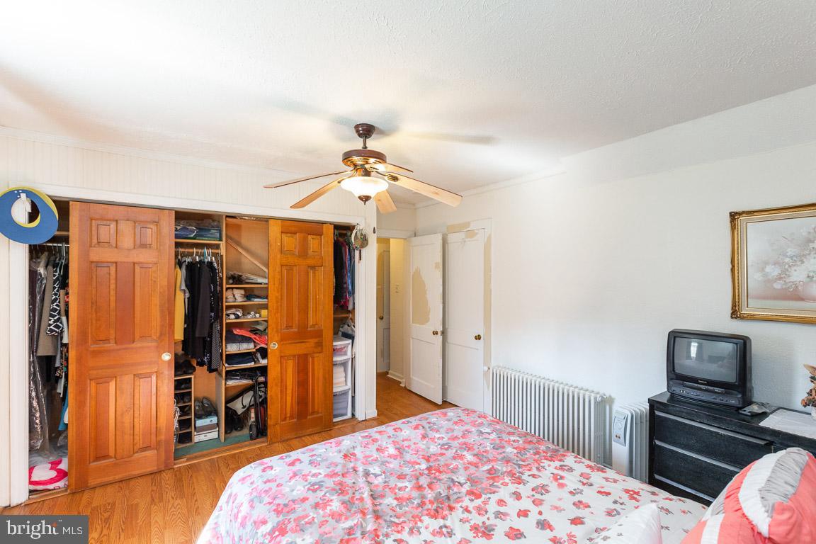 15017 Schall Road Accokeek, MD 20607 - Photo 23 of 35 Main Level Bedroom