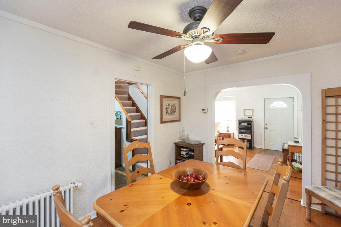 15017 Schall Road Accokeek, MD 20607 - Photo 9 of 35 Dining Room