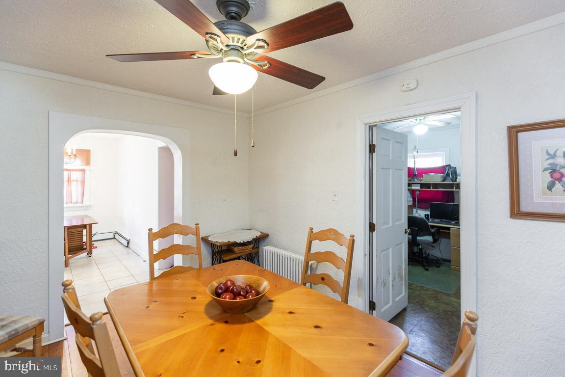 15017 Schall Road Accokeek, MD 20607 - Photo 10 of 35 Dining Room