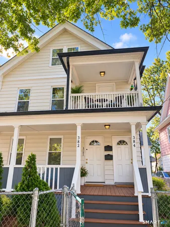 $2,500 | 382 Shelton Avenue, New Haven, CT 06511