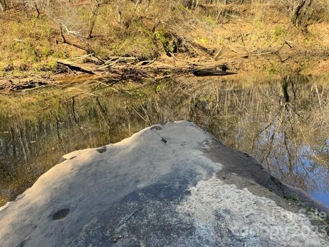 Tbd Shady Lane Mill Spring, NC 28756 - Photo 4 of 7 a view of wooden floor