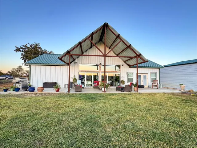 $850,000 | 125 Overlook Drive, Cisco, TX 76437