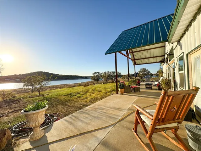 $850,000 | 125 Overlook Drive, Cisco, TX 76437