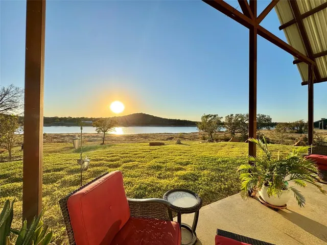 $850,000 | 125 Overlook Drive, Cisco, TX 76437