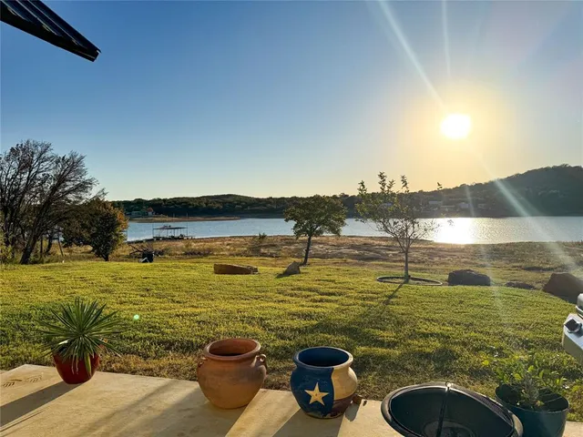 $850,000 | 125 Overlook Drive, Cisco, TX 76437