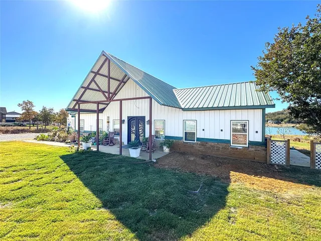$850,000 | 125 Overlook Drive, Cisco, TX 76437