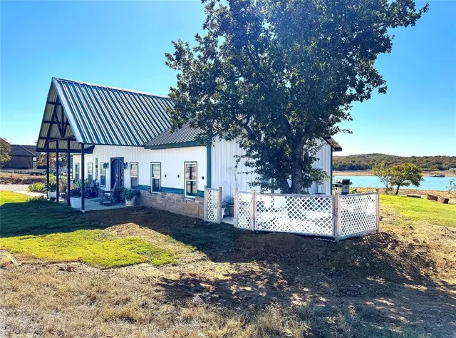 $850,000 | 125 Overlook Drive, Cisco, TX 76437