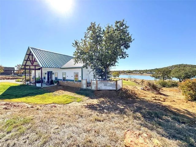 $850,000 | 125 Overlook Drive, Cisco, TX 76437