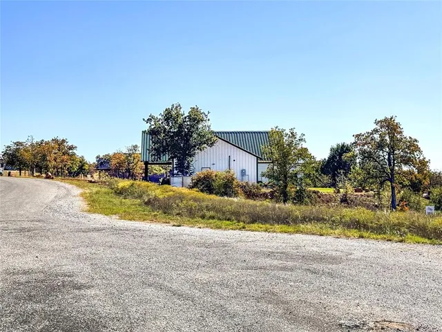 $850,000 | 125 Overlook Drive, Cisco, TX 76437