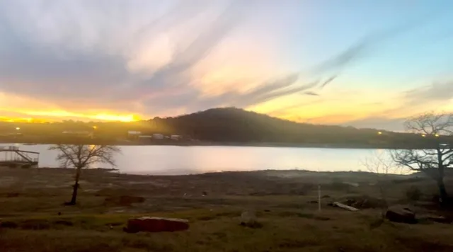 $850,000 | 125 Overlook Drive, Cisco, TX 76437