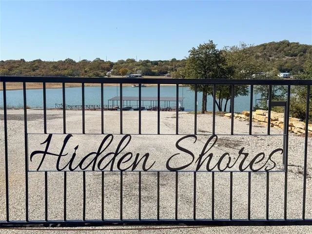 $850,000 | 125 Overlook Drive, Cisco, TX 76437