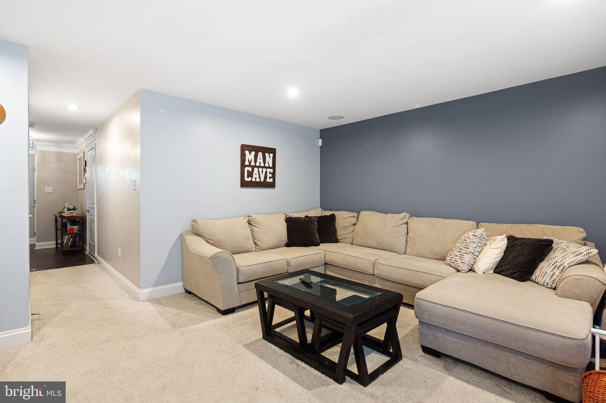145 Meridian Lane Sewell, NJ 08080 - Photo 3 of 15 a living room with furniture and a couch