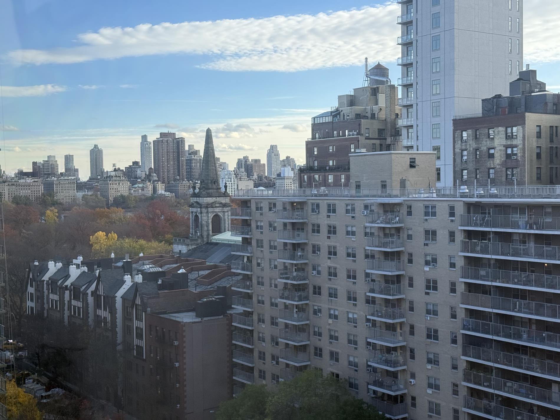 382 Central Park West, Unit 16U Manhattan, NY 10025 - Photo 11 of 24