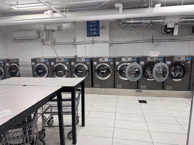 382 Central Park West, Unit 16U Manhattan, NY 10025 - Photo 15 of 24