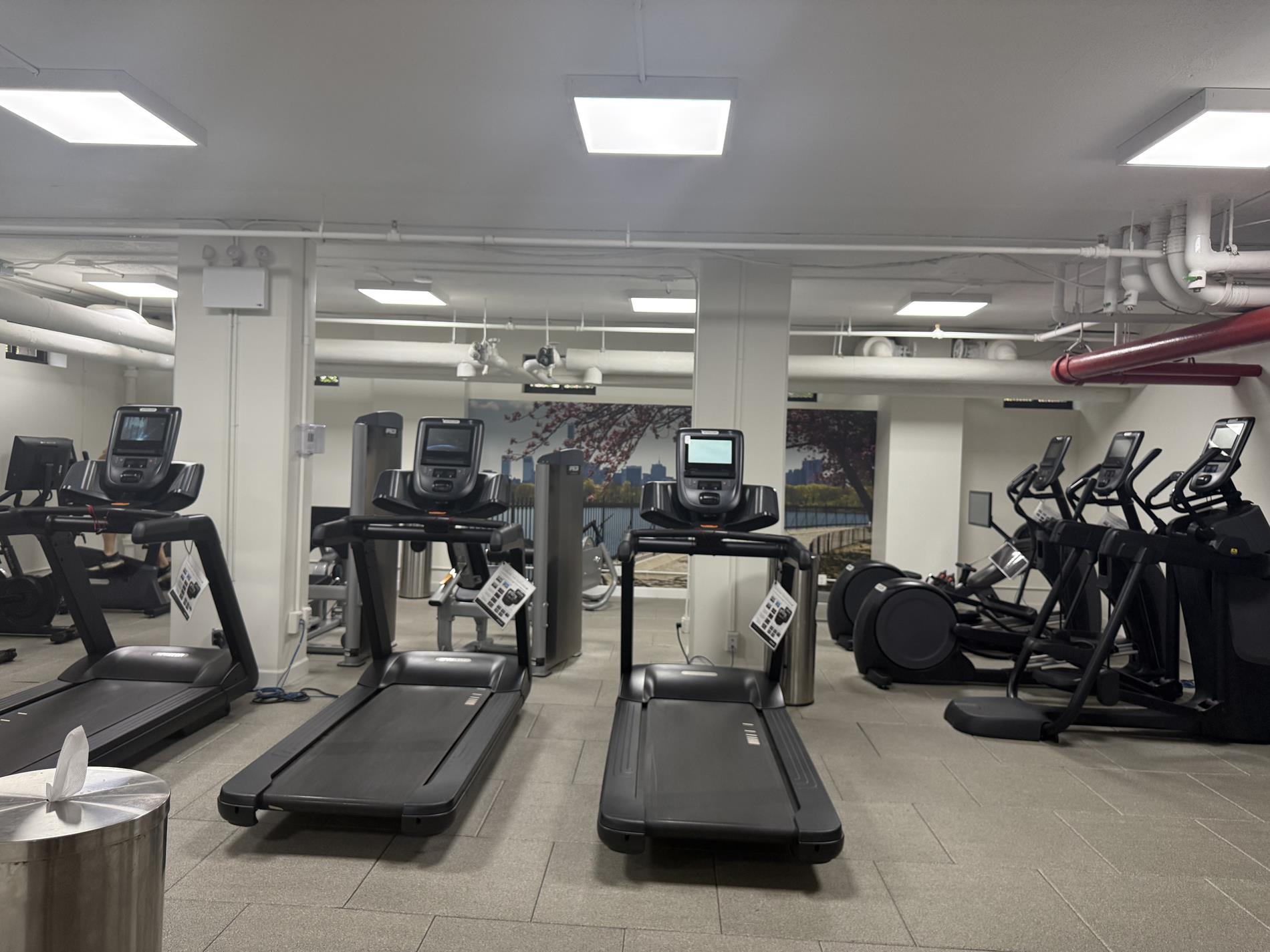 382 Central Park West, Unit 16U Manhattan, NY 10025 - Photo 20 of 24