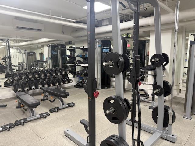 382 Central Park West, Unit 16U Manhattan, NY 10025 - Photo 21 of 24