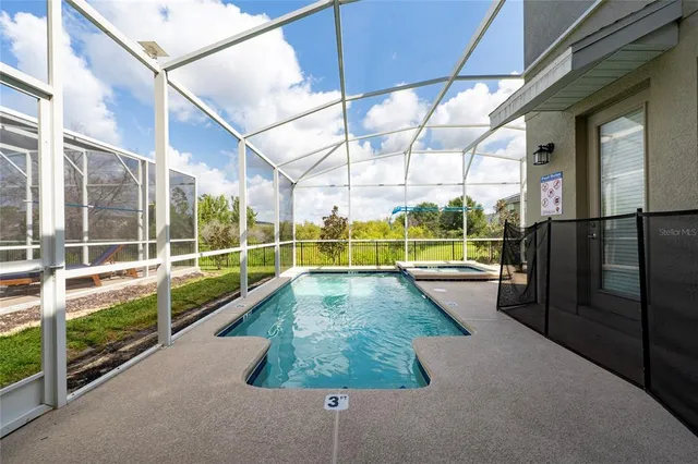 $3,700 | 8973 Play Through Drive, Davenport, FL 33896