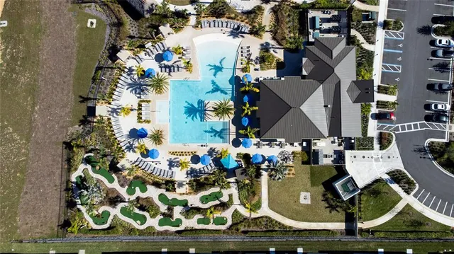 $3,700 | 8973 Play Through Drive, Davenport, FL 33896