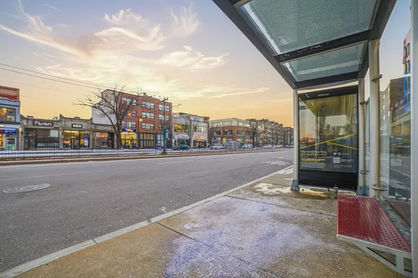 $3,025 | 1035 Commonwealth Avenue, Unit 509, Boston, MA 02215