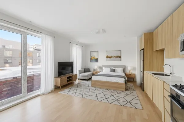 $3,025 | 1035 Commonwealth Avenue, Unit 509, Boston, MA 02215