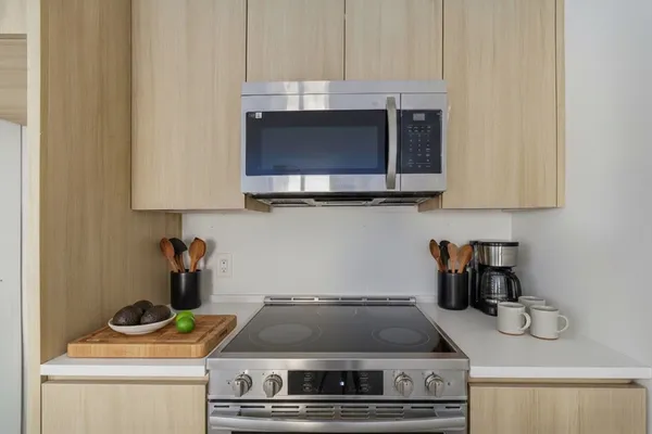 $3,025 | 1035 Commonwealth Avenue, Unit 509, Boston, MA 02215