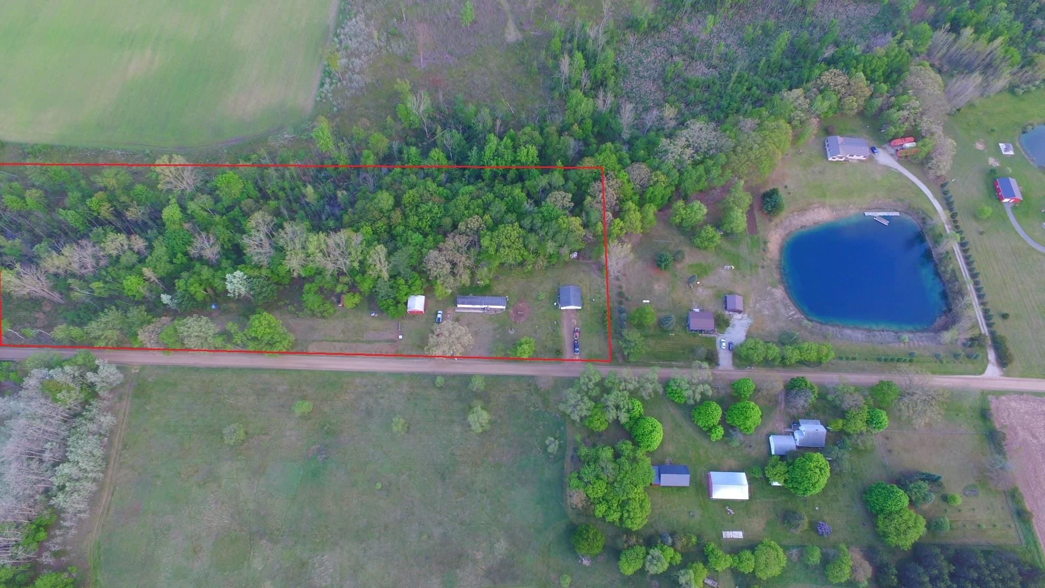 9365 West North County Line Road Shepherd, MI 48883 - Photo 19 of 30