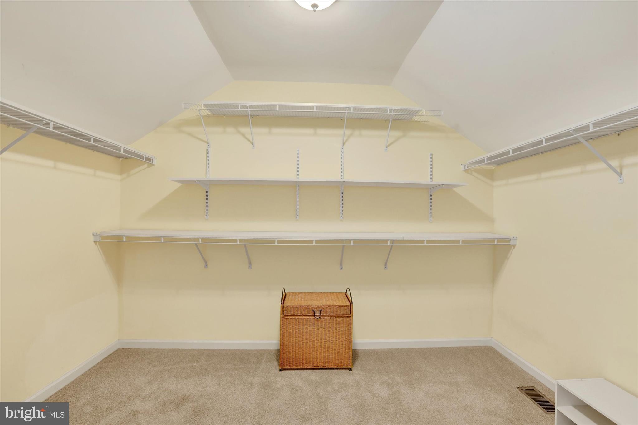4960 Redfield Road Doylestown, PA 18902 - Photo 39 of 63 Owner's Suite Large Walk-In Closet