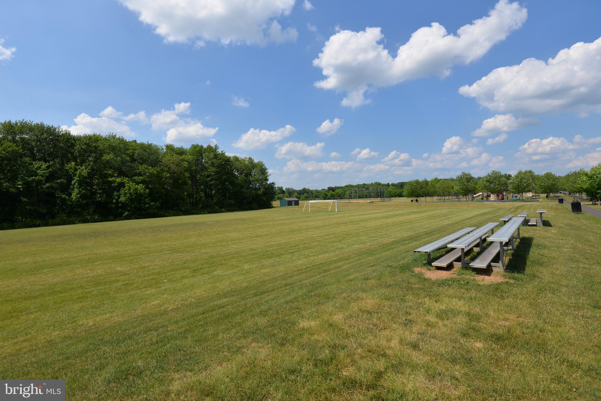4960 Redfield Road Doylestown, PA 18902 - Photo 45 of 63 Bush l Park Soccer Fields