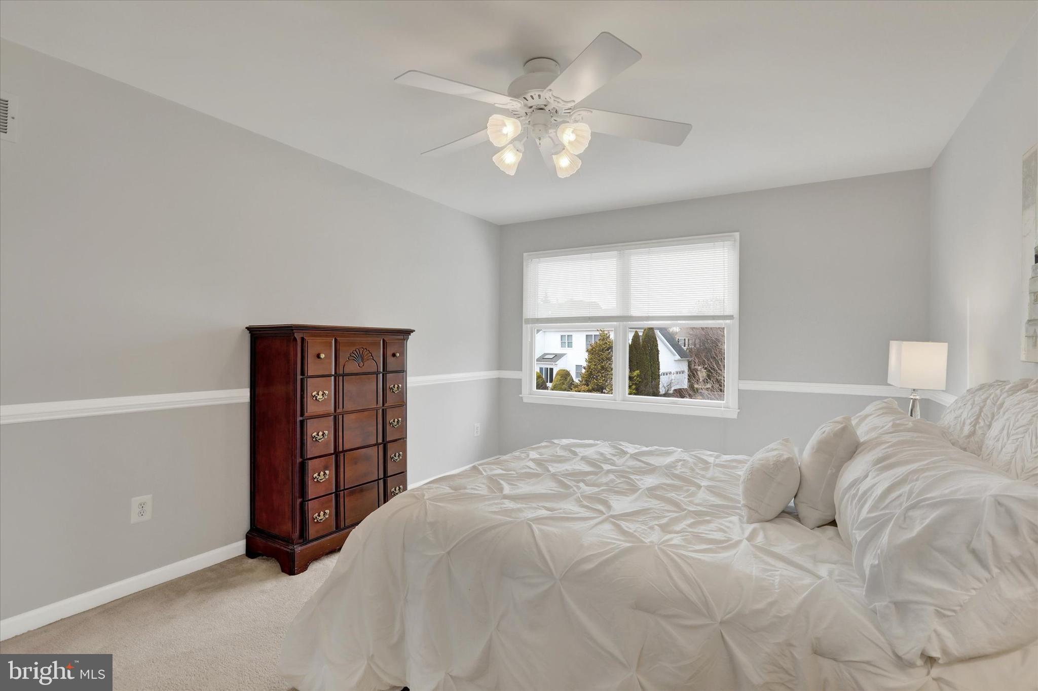 4960 Redfield Road Doylestown, PA 18902 - Photo 47 of 63 Bedroom #3