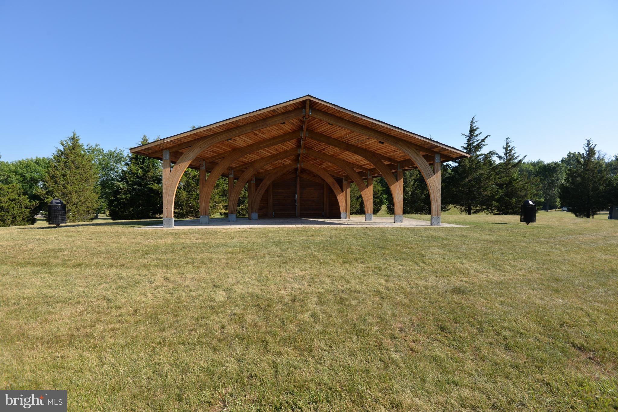 4960 Redfield Road Doylestown, PA 18902 - Photo 54 of 63 Hansel Park Pavilion