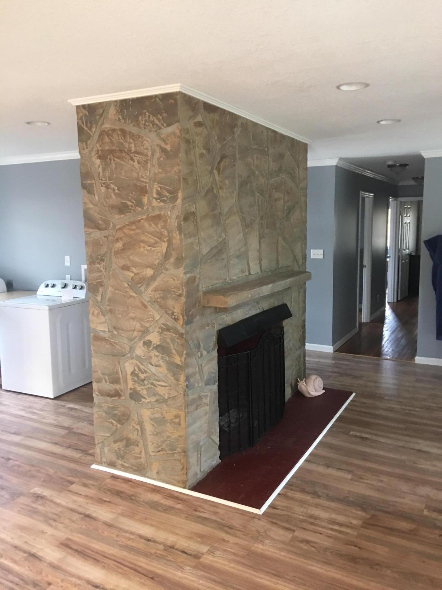 306 East Faunce Lane Oak Ridge, TN 37830 - Photo 3 of 15 306fauncefp