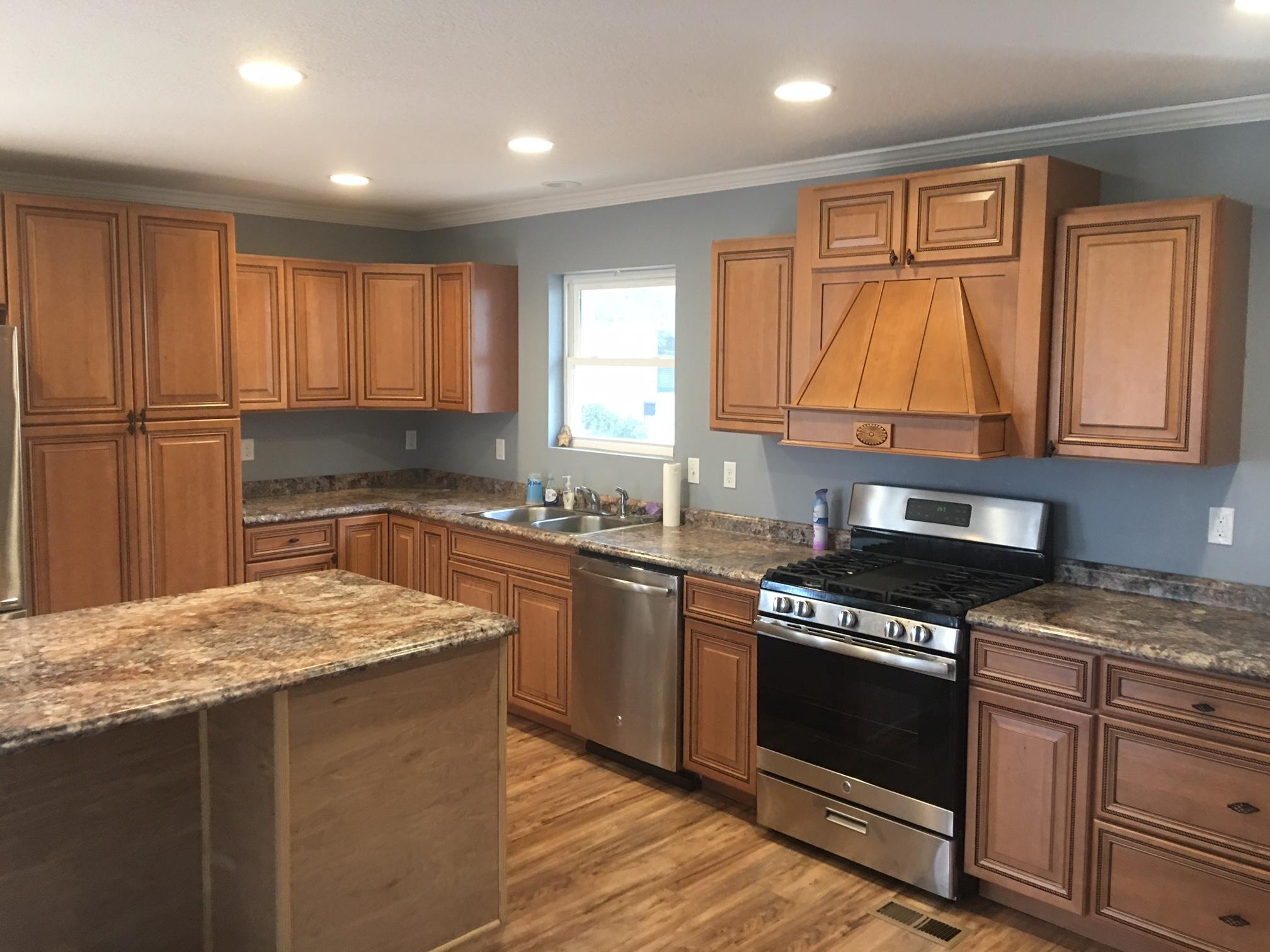 306 East Faunce Lane Oak Ridge, TN 37830 - Photo 5 of 15 306fauncekit