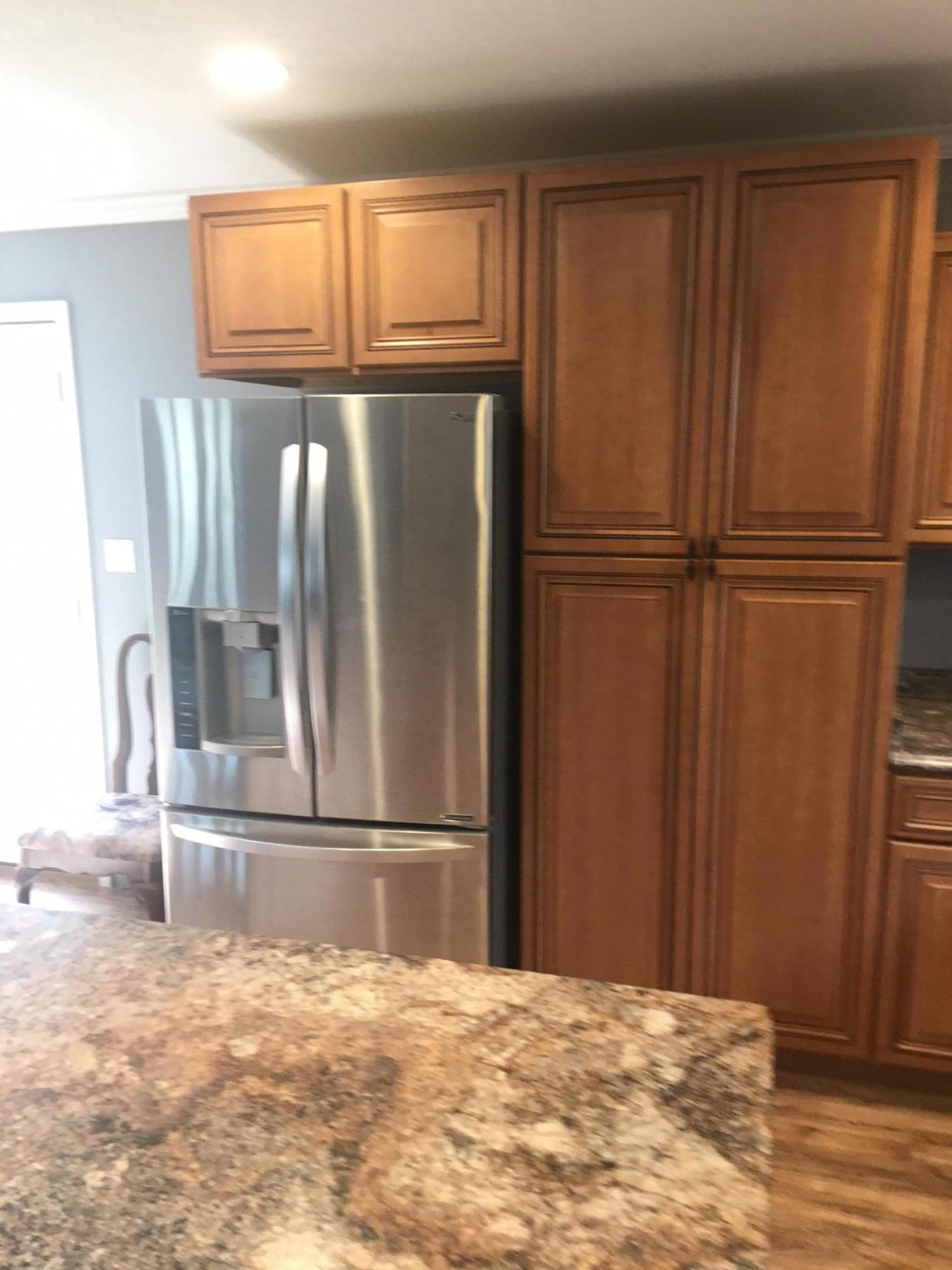 306 East Faunce Lane Oak Ridge, TN 37830 - Photo 8 of 15 306fauncerefrigerator