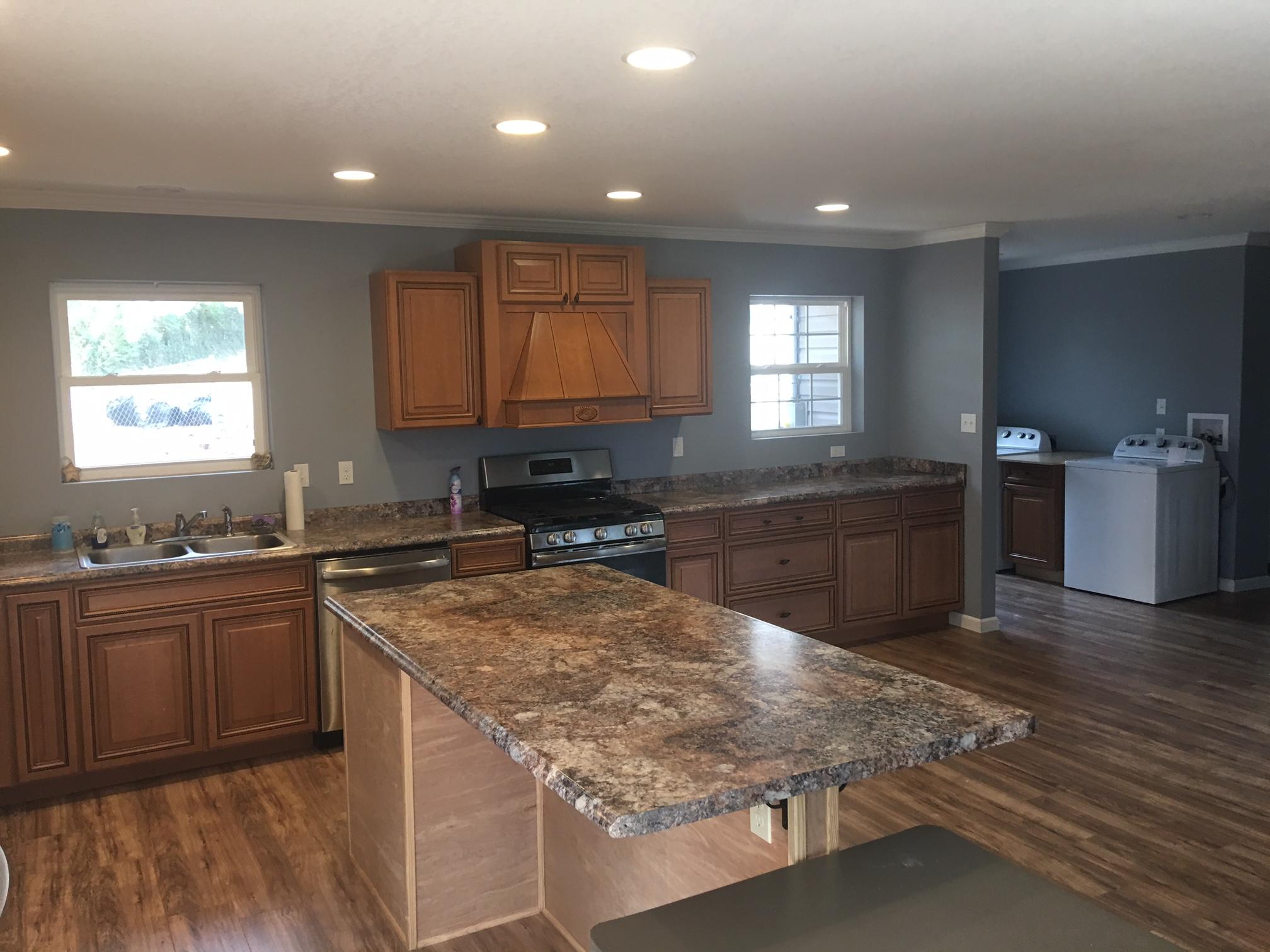 306 East Faunce Lane Oak Ridge, TN 37830 - Photo 9 of 15 306fauncekit3