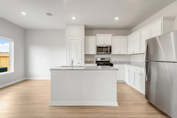 $288,900 | 452 Sunny Highlands Drive, Katy, TX 77493