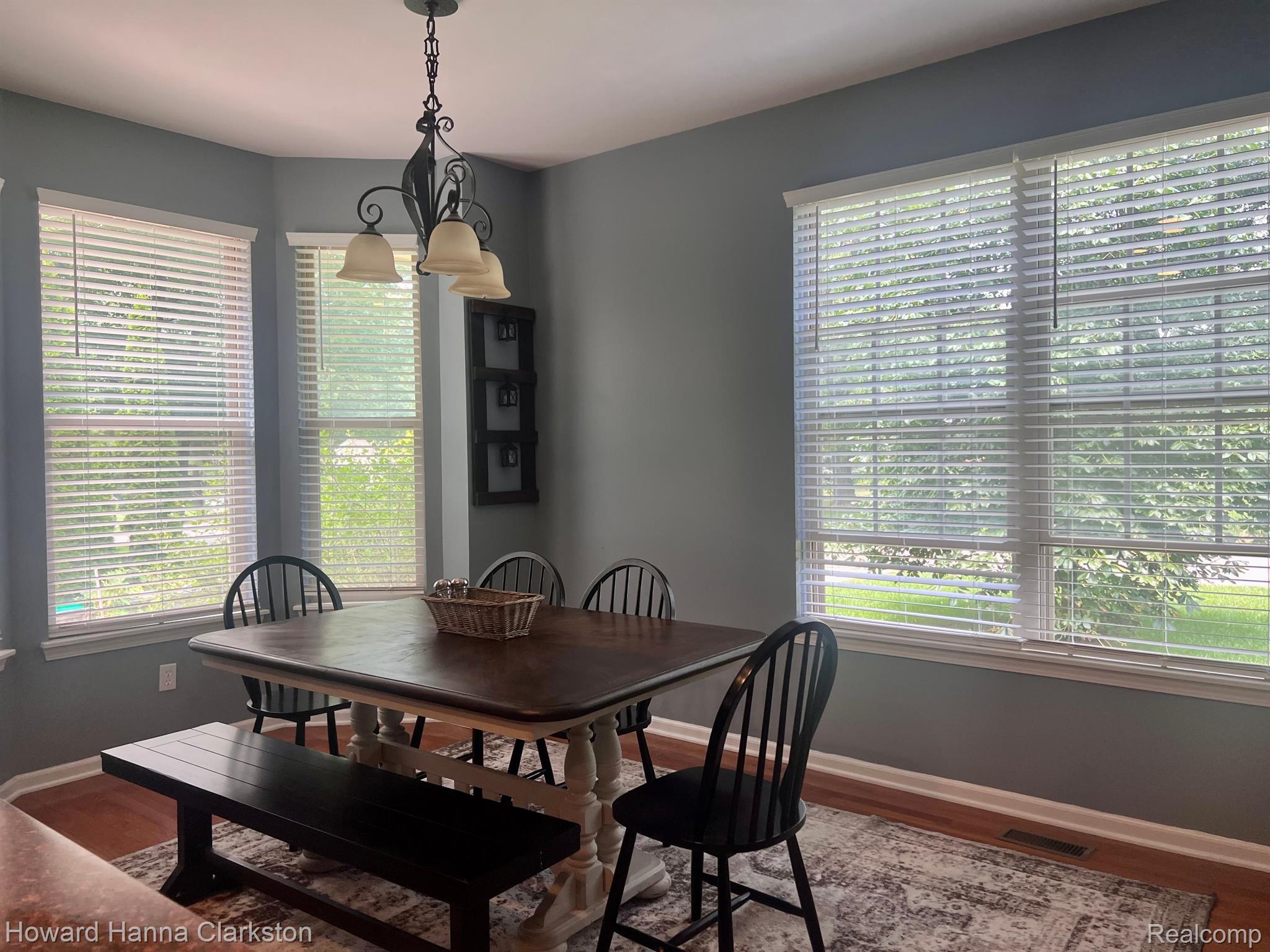 2176 Pleasant Ridge Howell, MI 48843 - Photo 7 of 22 Gallery Image 7
