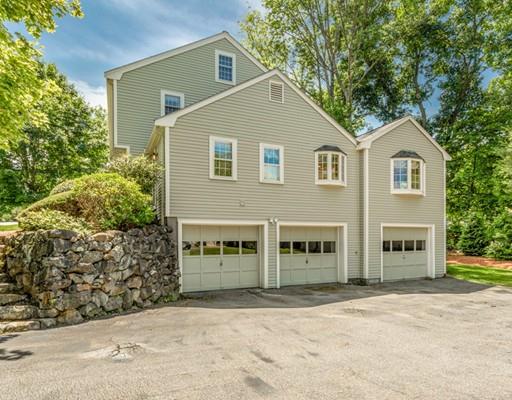 26 Nickerson Road Lexington, MA 02421 - Photo 33 of 33 Gallery Image 33
