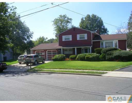 1246 Cherokee Road North Brunswick, NJ 08902 - Photo 1 of 9 Gallery Image 1