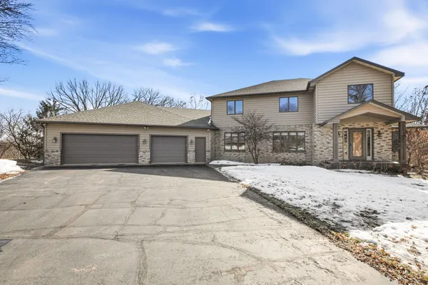 $539,900 | 3118 Devon Terrace, St. Cloud, MN 56301