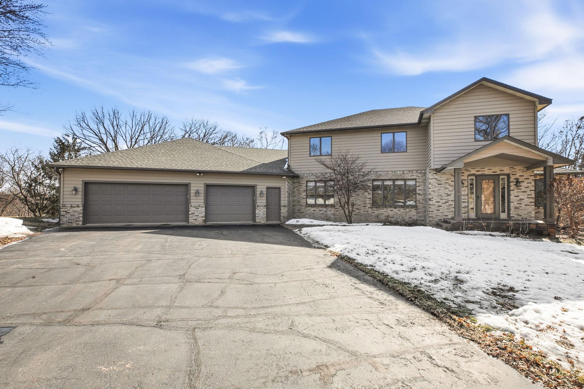 3118 Devon Terrace St. Cloud, MN 56301 - Photo 1 of 64